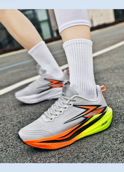 Fashion Men's Trainers Sneakers High Quality Walking Basketball Sneakers Men Shoes Casual Sport Walking Sneakers Women