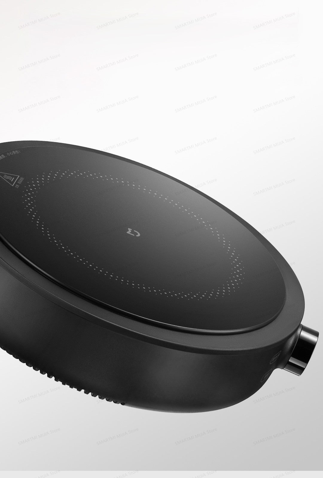XIAOMI MIJIA Electric Ceramic Cooktop,10?Level Power With Child Safety Lock,Timer,2200W Induction Cooker,CN Version With Adapter