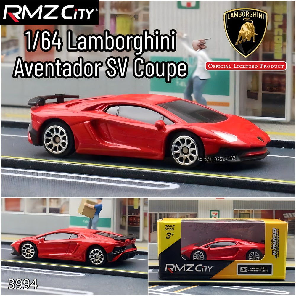 Escala 1:64 Audi R8 V10 Modelo de Carro Réplica Miniatura de Metal Arte Toyota VW Mercedes BMW Coleção de Veículos Presente Brinquedo para Menino