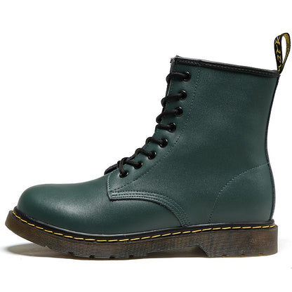 Tênis Botas Masculinas de Inverno Quentes Botas de Tornozelo para Homens Botas de Cano Alto Tênis Masculinos Botas Chelsea Masculinas Sapatos Casuais de Boa Qualidade