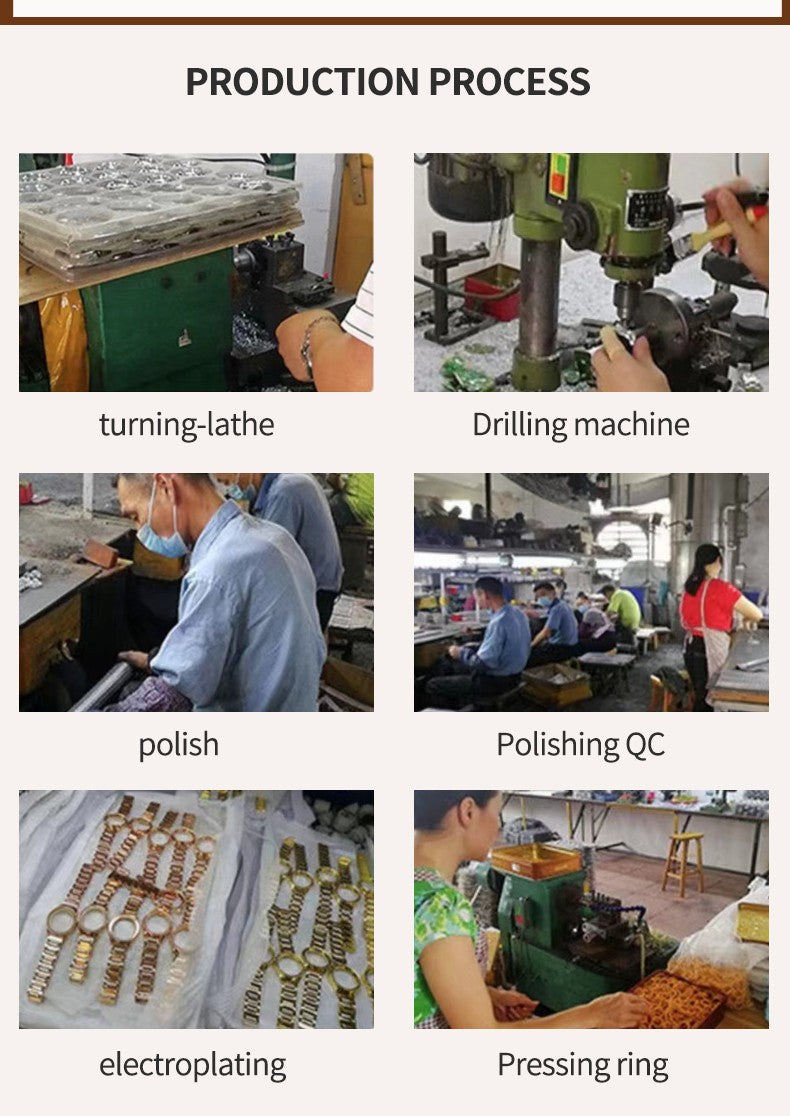 LONGLUX automatic watch retro style wholesale mechanical wristwatches skeleton carve waterproof leather no logo mens watch