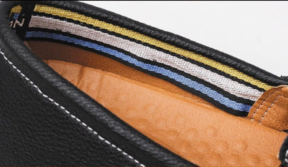 Fashion Men Shoes Comfortable Mocassin Homme Luxury Brand Classic Loafers Men New Arriva Mens Dress Shoes Plus Size