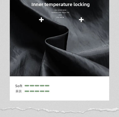 Casual Loose Men's Motorcycle Jacket Street Style Trendy Brand Spring Hot Sale Of The Season New High Street Fashion Couple's To