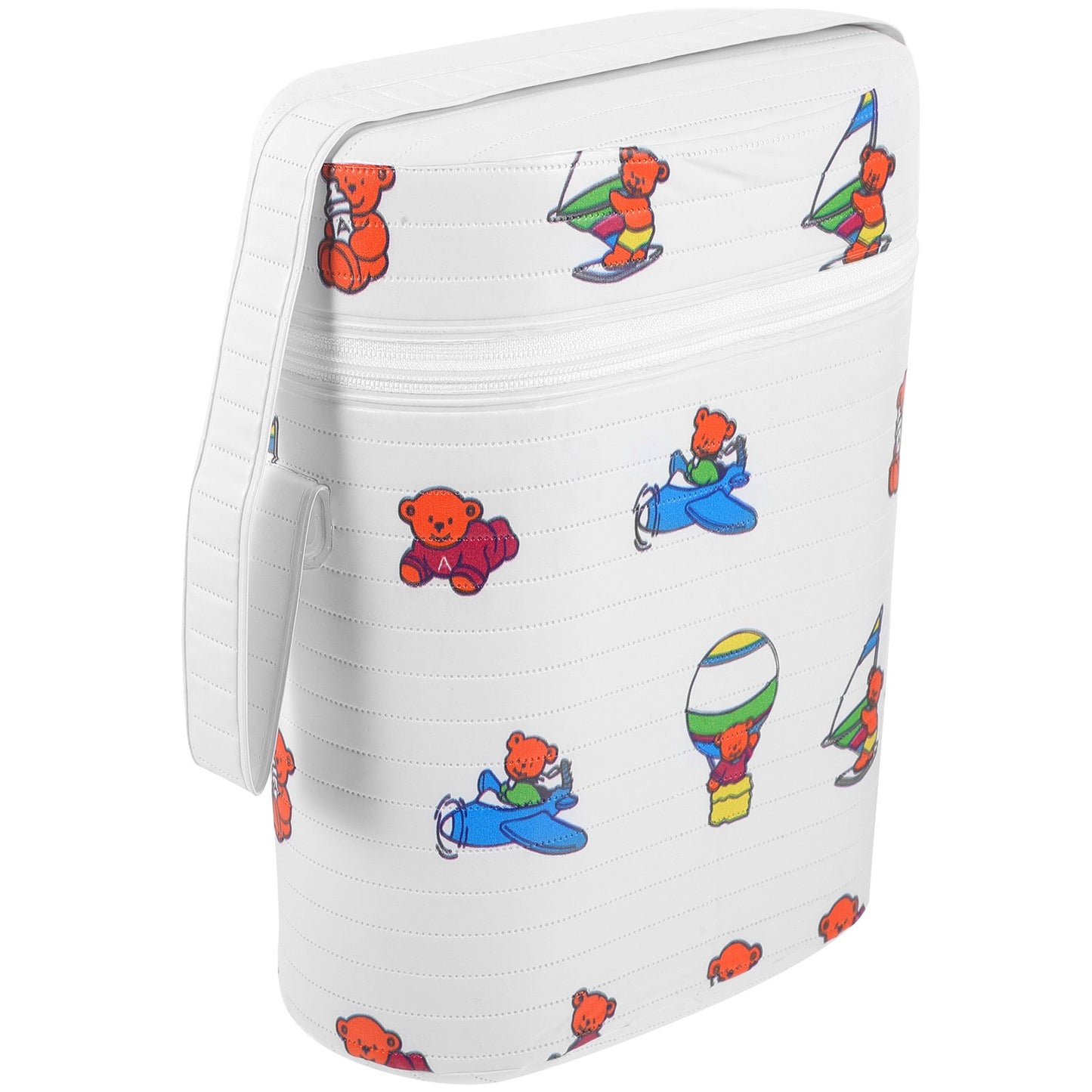 Baby Bottle Bucket Warmer Car for Travel Brew Breastmilk Portable Heater