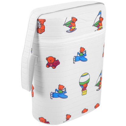 Baby Bottle Bucket Warmer Car for Travel Brew Breastmilk Portable Heater