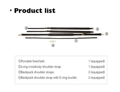 ?Genuine Suede Women's Bag Large Capacity Crossbody Underarm Tote for Commuting Multi-functional Hobo Bag