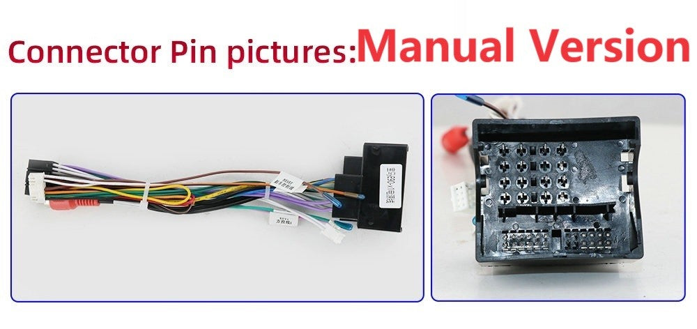 Carplay 4G Android 13 Car Radio for BMW 1 Series E81 E82 E87 E88 AT MT Auto Manual Multimedia Player Nav GPS 2Din Stereo DSP RDS