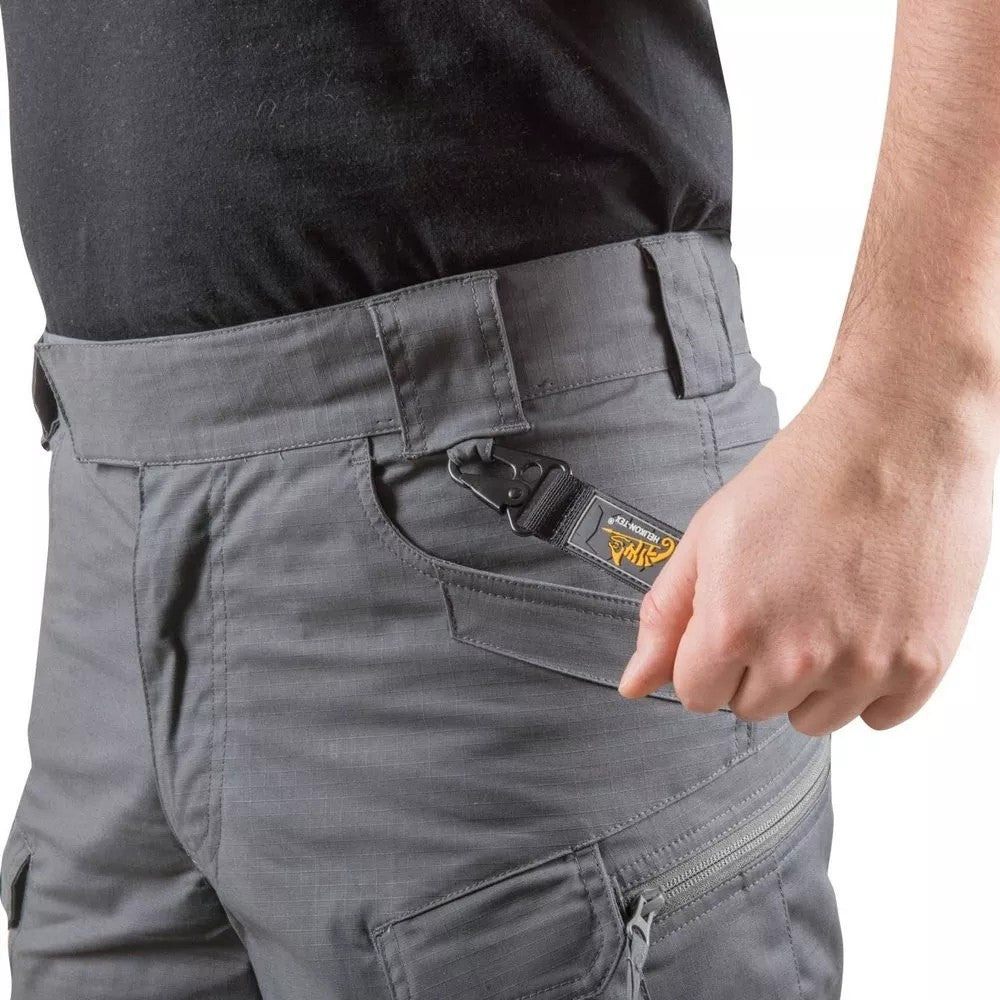 Outdoor Cargo Military Men Tactical Shorts for Summer Waterproof Urban Shorts Trekking Camp Pants Multi Pocket Plus Size Hiking