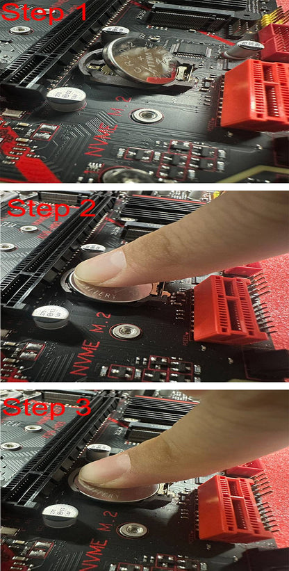 QIYIDA X99 motherboard TPM 2.0Interface LGA 2011 3 with NVME NGFF M.2 Support 4 channels X99 C612chip DDR4 Memory SATA3.0 USB3.0