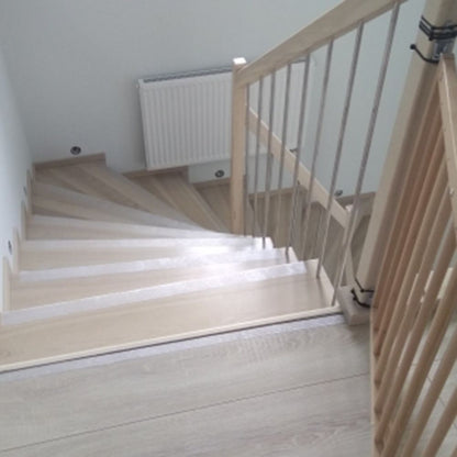 5m Floor Stairs Non Slip Tapes Indoor/Outdoor Bathroom Anti-Slip Strong Adhesive Stickers For Safety Traction Tape Stairs Floor