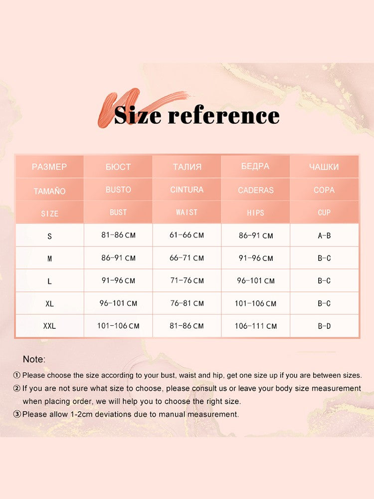 3 Pieces Bikini Set Sexy Push Up Bathing Suit Bandage Bikinis Low Waist Swimwear 2025 String Bikini Sets Women Summer swimsuit