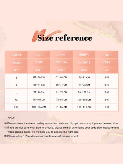 3 Pieces Bikini Set Sexy Push Up Bathing Suit Bandage Bikinis Low Waist Swimwear 2025 String Bikini Sets Women Summer swimsuit