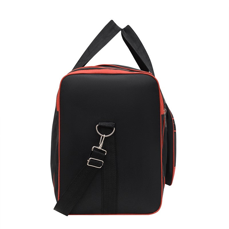 Large Capacity Handbag Multiple Pockets Outdoor Duffle Bag Luggage Gym Bags for Men Sports Fitness Bag Business Travel Package