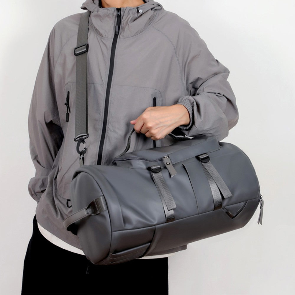 Mochila, Ciclismo ao ar Livre, Viagem Multifuncional, Viagem de Negóxia, Bolsa Fitness, Bolsa Esportiva Grande Capacidade para Montanhismo