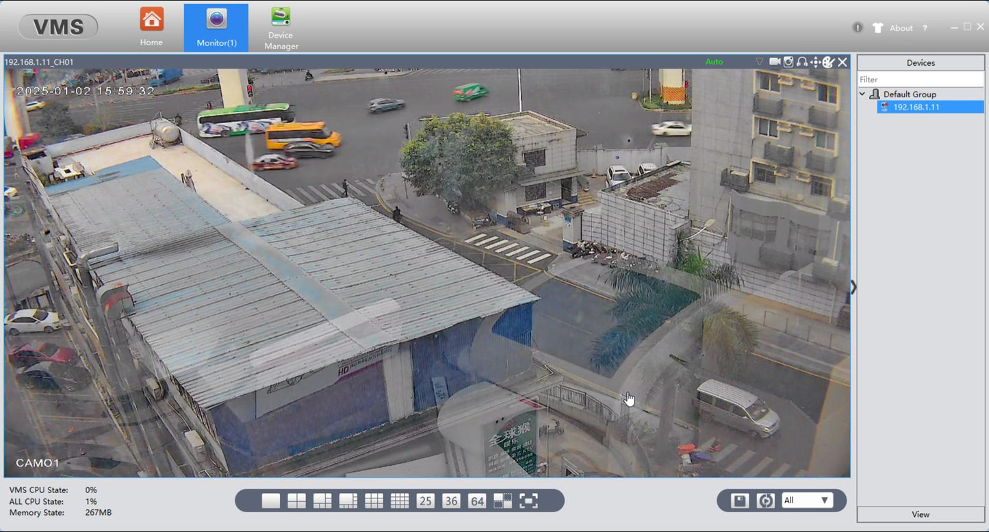 WGWK 4K IP Camera Sony IMX415 SSC339G 8MP 5-50mm Manual Varifocal Lens Low illuminance POE RTSP P2P Onvif Security Protection