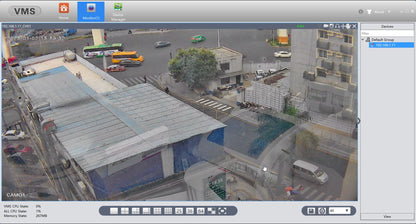 WGWK 4K IP Camera Sony IMX415 SSC339G 8MP 5-50mm Manual Varifocal Lens Low illuminance POE RTSP P2P Onvif Security Protection