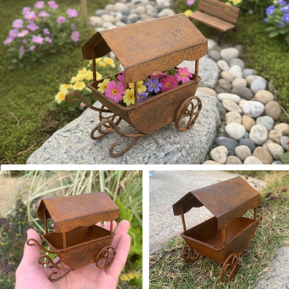 Miniature Fairy Garden Squirrels Set Miniature Forest Animal Figures Figurines Kit Mini Garden Supplies Bonsai Decorations