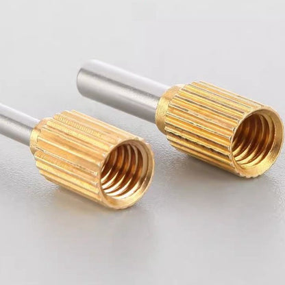 Bico de Argamassa Agente de Beleza para Calafetagem de Azulejos, Bicos de Pistola de Calafetagem de Cola, Pontas de Calafetagem de Silicone para Vedação, Ferramentas de Construção de Boca