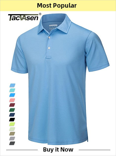 TACVASEN 1/4 Zipper Ripstops T-shirts With Zipper Pockets Mens Long Sleeve T-shirts Outdoor Hiking Tees Tops Pullover Workout