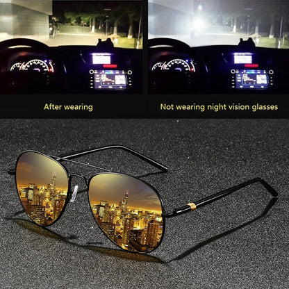 3 PCS Fashion Vintage Square Metal Frame Sunglasses Men Women Fishing Driving Luxury Brand Designer Sun Glasses  Eyewear UV400