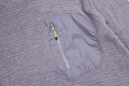 Mr. Song Original Outdoor Ultra-Light Lock Heat Breathable Loose Casual Hoodie Base Shirt for Men And Women