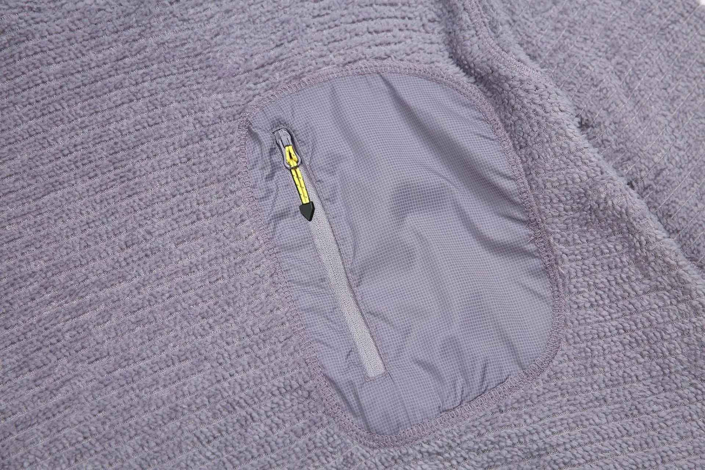 Mr. Song Original Outdoor Ultra-Light Lock Heat Breathable Loose Casual Hoodie Base Shirt for Men And Women