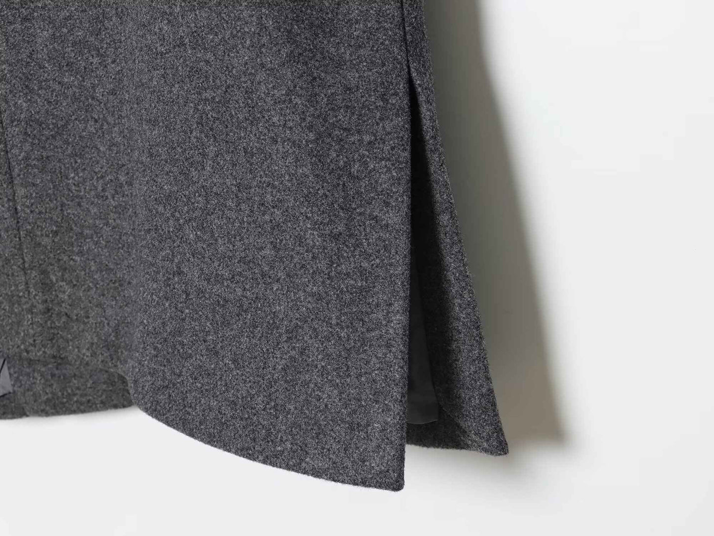 TFMLN Winter New Ladies Solid Jackets Elegant Long Sleeve Pockets Coat Fashion Scarf Collar Warm Short Jacket Streetwear