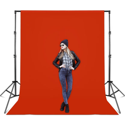 Photography Backdrop Stand Photo Studio Background Backdrops Chromakey Green Screen Support System Frame Carry Bag Light Kits