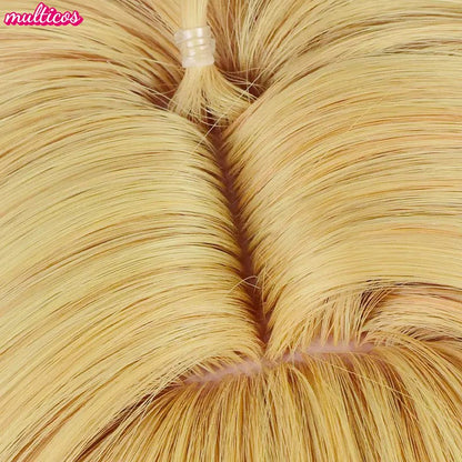 Peruca de Cosplay Oshi no Ko Hoshino Ai Hoshino Ruby Hoshino Akuamarin Arima Kana Peruca de Cosplay Cabelo Resistente ao Calor Perucas de Anime + Touca de Peruca