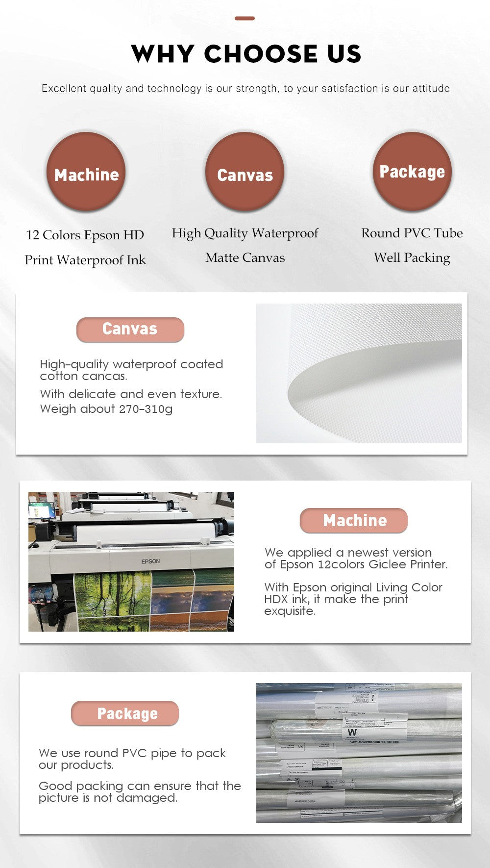 Christmas Village Prints Set of 3 Snowy Winter Town Paintings Christmas Poster Print for Living Room  Xmas Santa Decoration