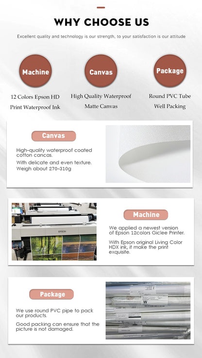 Christmas Village Prints Set of 3 Snowy Winter Town Paintings Christmas Poster Print for Living Room  Xmas Santa Decoration