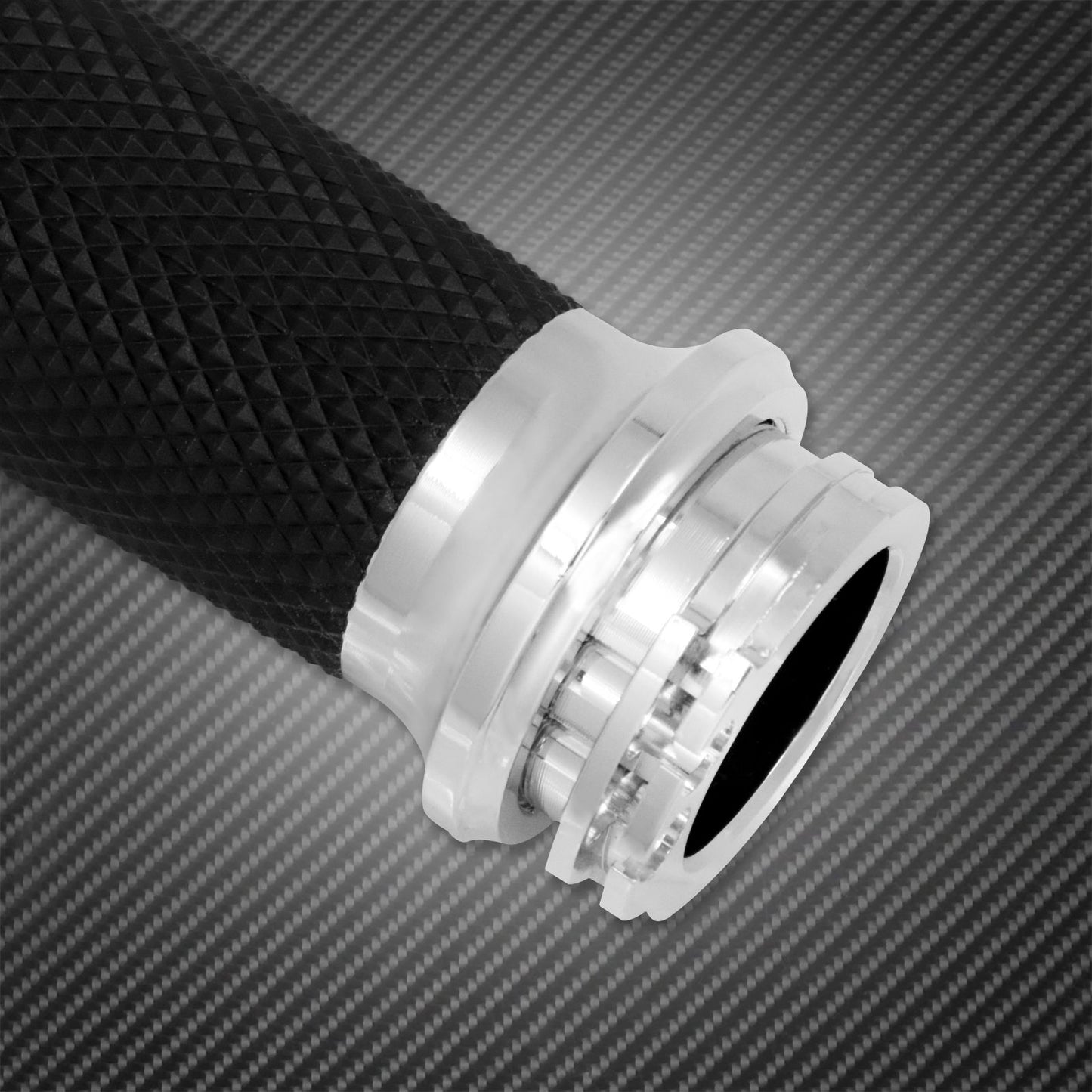 Manoplas de Guidão de Moto 1"25mm Para Harley Touring Road Street Glide Sportster 883 1200 72 XL Dyna VRSC Softail Custom