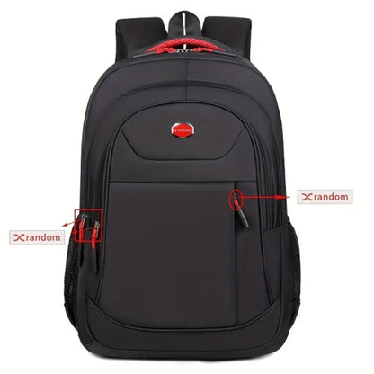 Mochila de Negócios Masculina Mais Vendida Bolsa de Escritório Multifuncional Leve Casual para Viagens e Trabalho