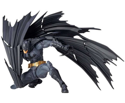 Amazing Yamaguchi 009 DC 15cm Justice League Batman Super Hero BJD Figure Model Toys