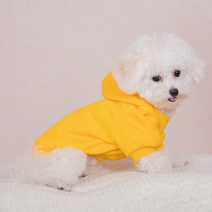 2021 Inverno Roupas para Cães Pets Moletons de Lã Quentes para Cães Pequenos, Médios e Grandes Jaqueta Roupas para Animais de Estimação Fantasia Roupa para Cães