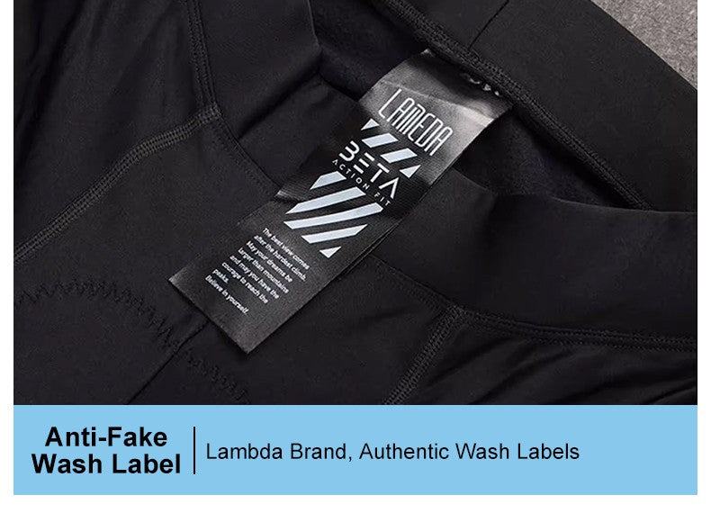 LAMEDA 2025 Pro Winter Cycling Bib Longs Thermal Wool Lined Windproof Reflective Padded Bike Pants Seamless Leg Panel 3D Cutting