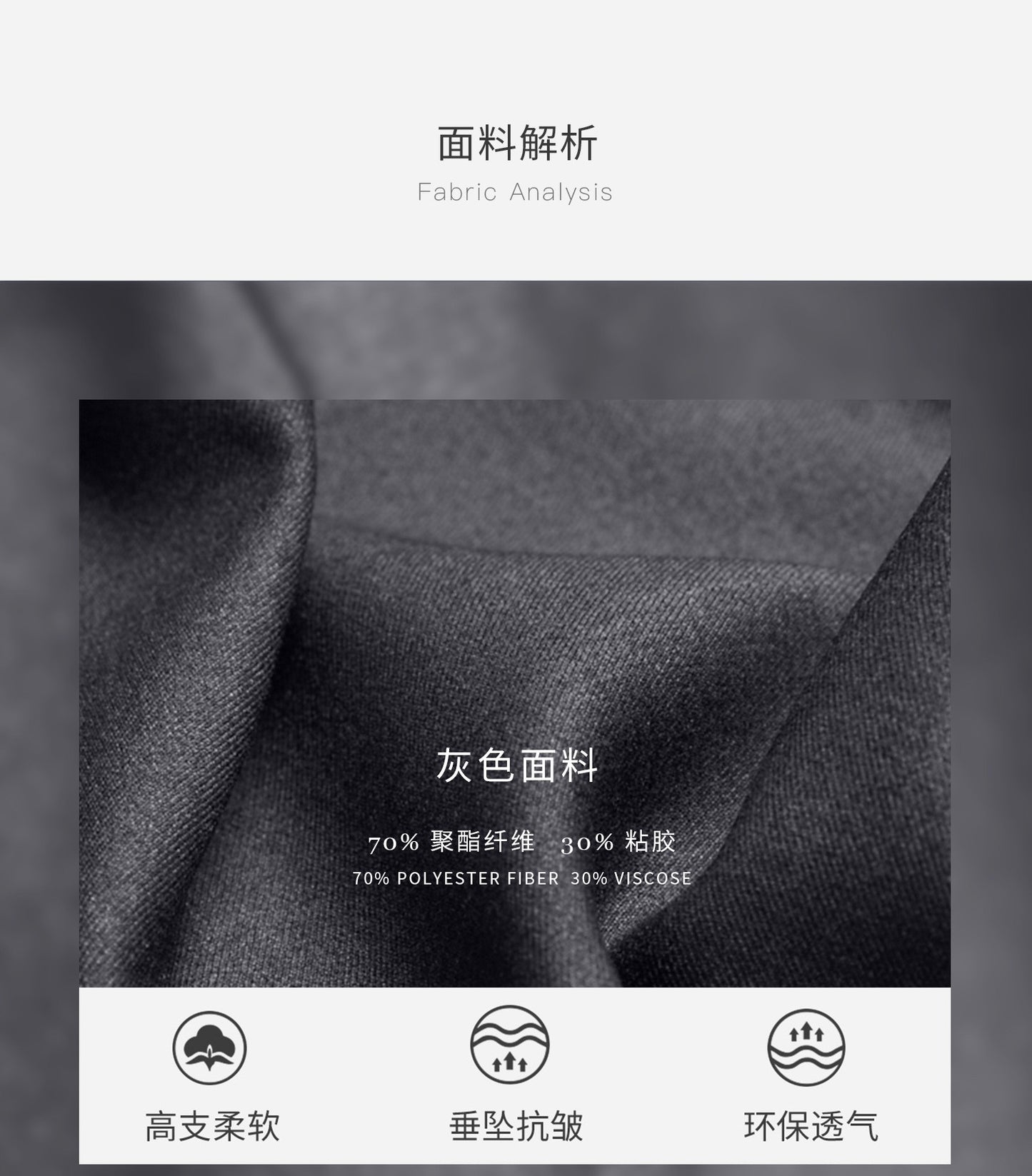 Suit Men (Blazer+Pants) Fashion Business Casual Slim-fit Formal Dress Banquet Work English Style Evening Dress Solid Color Suit