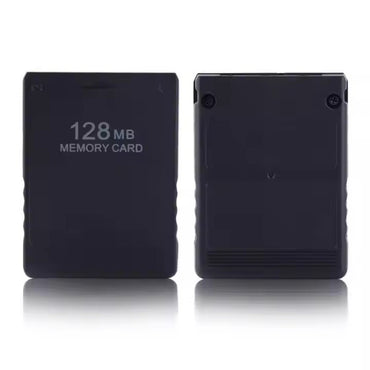 Memory Card 8M/16M/32M/64M/128M/256M for PS 2 Extended Card Save Game Data Stick Module for PS2 Console