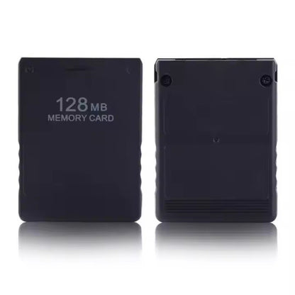 Cartão de Memória 8M/16M/32M/64M/128M/256M para PS2 Cartão Estendido Salvar Dados de Jogo Módulo Stick para Console PS2