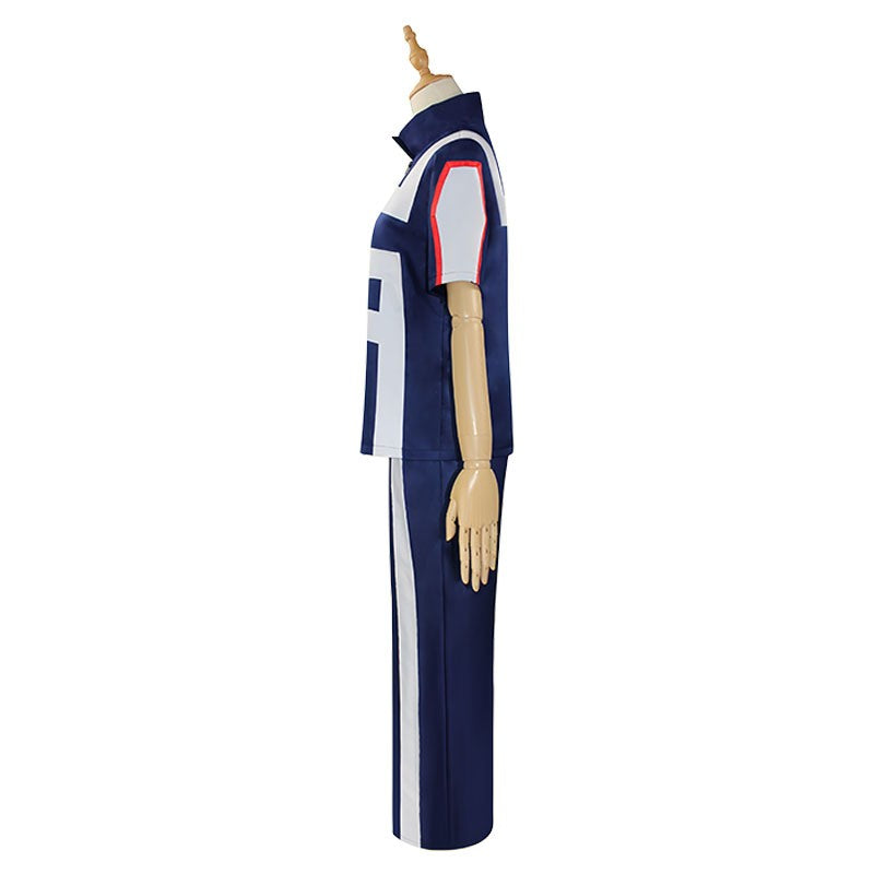 Anime My Hero Academia Cosplay Costumes Midoriya Izuku Cosplay Coat Pants Midoriya Izuku Suits Wig Halloween Carnival Cos Men