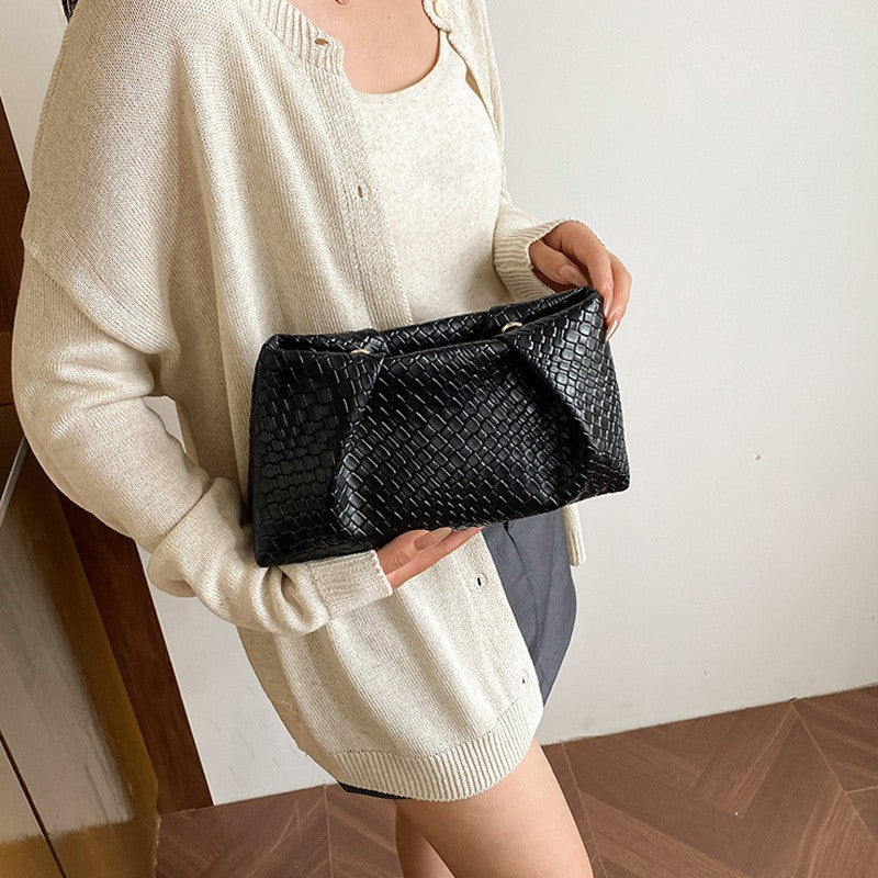 Fashion Multifunctional Women Clutch Bag Embossed Pattern Large Capacity Evening Phone Pocket Luxury Coin Purse Handbag Women