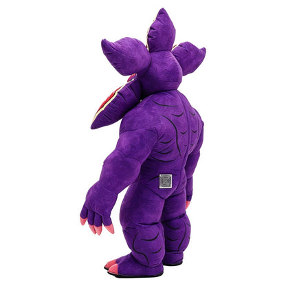 SAYGO Man Eating Flower Inflatable Costume Mascot Parade Adult Character Cosplay Birthday Halloween Party Event Plush Set