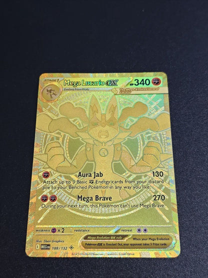 PTCG Mega Gengar ex Carta Flash Japonesa de Textura Rara de Alta Qualidade Diy Feita por Fãs Gardevoir Clássico Anime Coleção de Cartas de Brinquedo