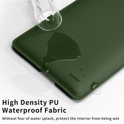 Laptop Sleeve Bag Case For Apple Macbook Air Pro 13 M1 M2 M3 Notebook Cover Tablet Bag For ASUS HP DELL 13.3 13.6 14 15 15.6 16