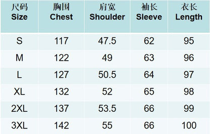 European and American Men's Casual Woolen Coat for Autumn and Winter, Young Men's Double-breasted Fur Collar Overcoat S-5XL