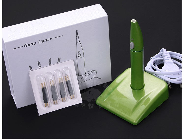 Caneta Eletrocirúrgica Eletrocoagulador Cautério Caneta Hemostática Uso Veterinário Cortador de Guta Instrumento Cirúrgico Dispositivo Hemostático