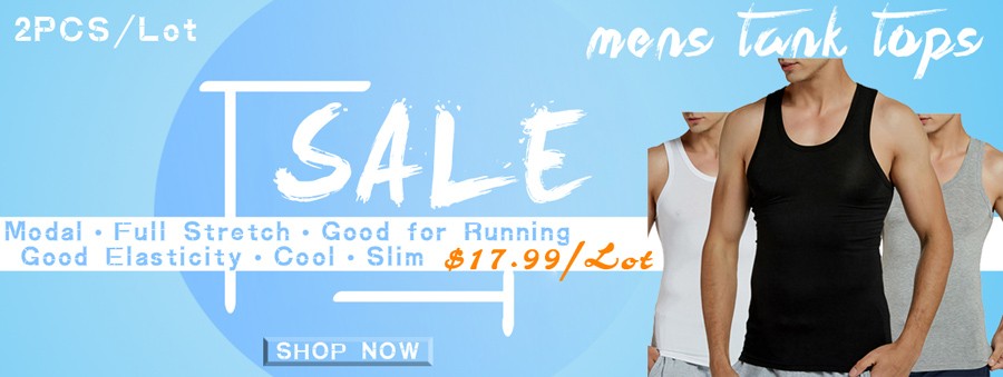 Tank Tops Men Fitness Cool Summer 100% Cotton Vest Male Sleeveless Tops Gym Slim Casual Undershirt Mens Gift 9 Colors 1PCS