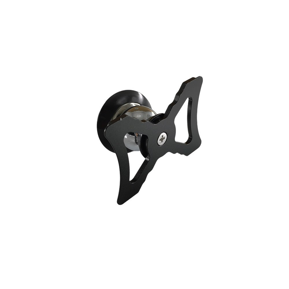 For Audi A3 S3 RS3 8P Sportback Car Phone Magnetic Holder Car Outlet Clip 360 Degree Adjust Mount Mobile Phone Stand GPS Bracket