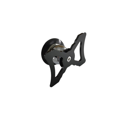 For Audi A3 S3 RS3 8P Sportback Car Phone Magnetic Holder Car Outlet Clip 360 Degree Adjust Mount Mobile Phone Stand GPS Bracket