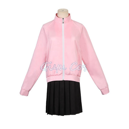 Yamada Ryo Kita Ikuyo Ijichi Nijika Gotoh Hitori Cosplay Costume BOCCHI THE ROCK! Adult Carnival Uniform Wig Anime Halloween